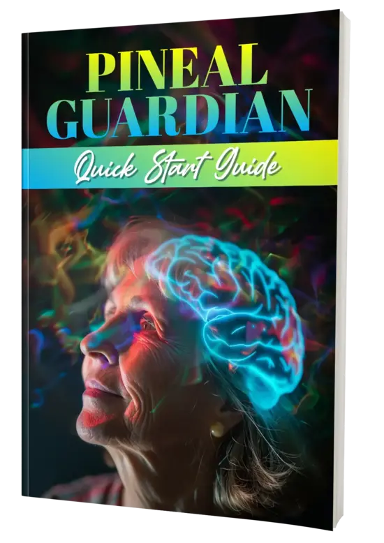 Pineal Guardian Quick Start Guide cover
